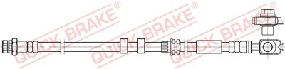 Тормозной шланг QUICK BRAKE 59.801X
