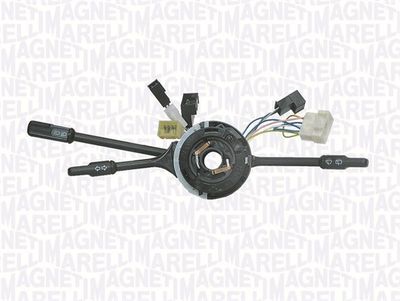 Slēdzis uz stūres statnes MAGNETI MARELLI 000042394010