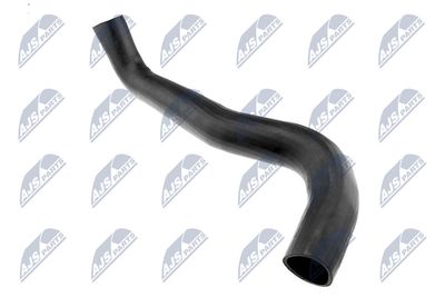 Трубка нагнетаемого воздуха NTY GPP-VC-002