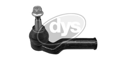 Наконечник поперечной рулевой тяги DYS 22-25160