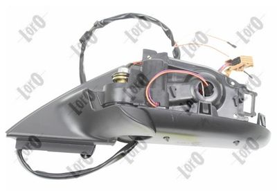 Наружное зеркало ABAKUS 0216M07