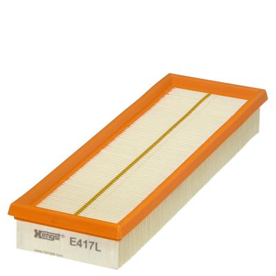 Воздушный фильтр HENGST FILTER E417L