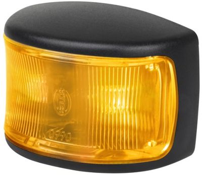 Дополнительный проблесковый маячок HELLA 2BM 980 990-127