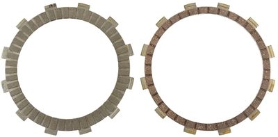 Frikcijas disku komplekts, Sajūgs TRW MCC236-9