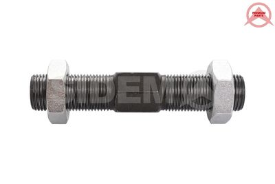 Трубка поперечной рулевой тяги SIDEM 81132