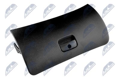 Вещевой ящик NTY EZC-VW-042