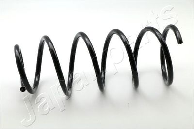 Balstiekārtas atspere JAPANPARTS ZC2222C