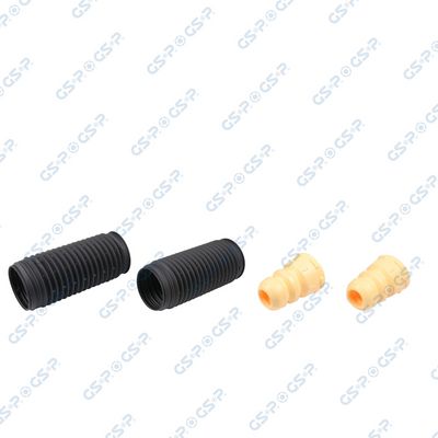 Putekļu aizsargkomplekts, Amortizators GSP 5406905PK