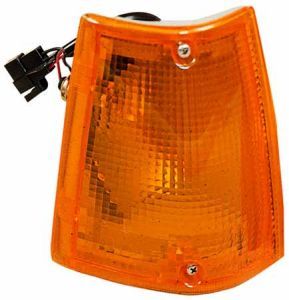 Izkliedētājs, Sānu gabarītlukturis ABAKUS 00-216-1508L-Y