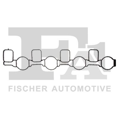 Прокладка, впускной коллектор FA1 511-070