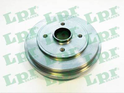 Тормозной барабан LPR 7D0655