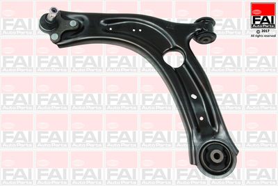 Neatkarīgās balstiekārtas svira, Riteņa piekare FAI AutoParts SS9301