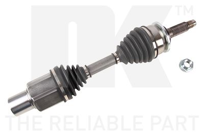 Приводной вал NK 502593