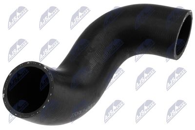 Трубка нагнетаемого воздуха NTY GPP-AU-040