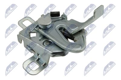 Замок капота NTY EZC-FT-108