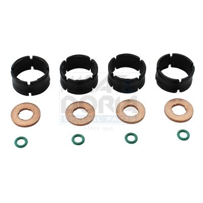 Уплотнительное кольцо, клапанная форсунка MEAT & DORIA 98494