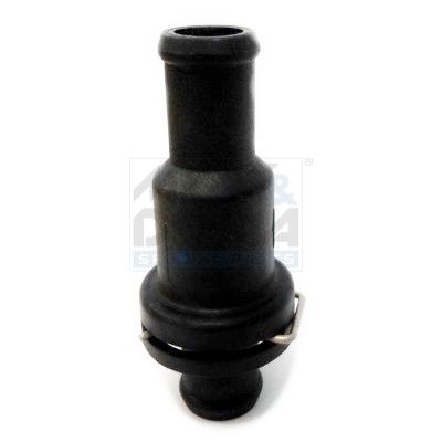 Termostats, Dzesēšanas šķidrums MEAT & DORIA 92776