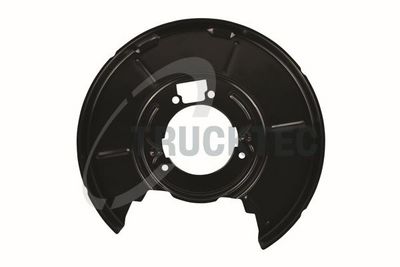 Dubļu sargs, Bremžu disks TRUCKTEC AUTOMOTIVE 08.35.215