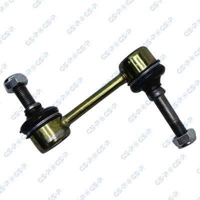 Stiepnis/Atsaite, Stabilizators GSP S052143