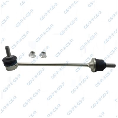 Stiepnis/Atsaite, Stabilizators GSP S052231