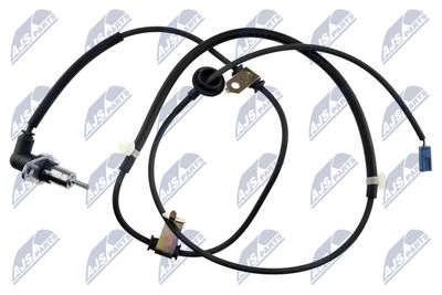 Датчик, частота вращения колеса NTY HCA-SU-017