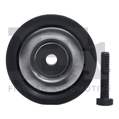 Parazīt-/Vadrullītis, Ķīļrievu siksna FA1 RZ1405-917