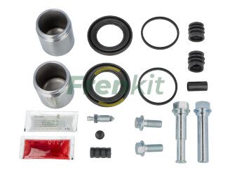 Ремкомплект, тормозной суппорт FRENKIT 748344