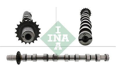 Распредвал Schaeffler INA 428 0205 10