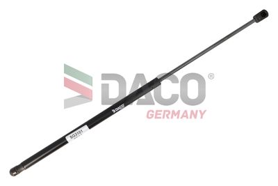 sprężyna gaz. .. DACO SG3101