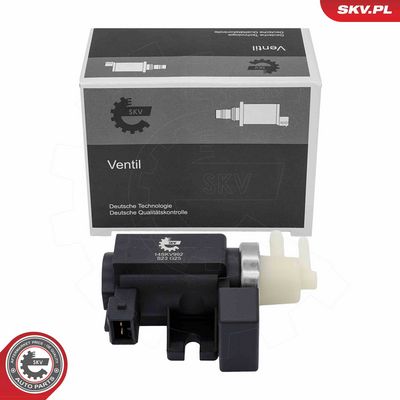 Преобразователь давления, управление ОГ ESEN SKV 14SKV992