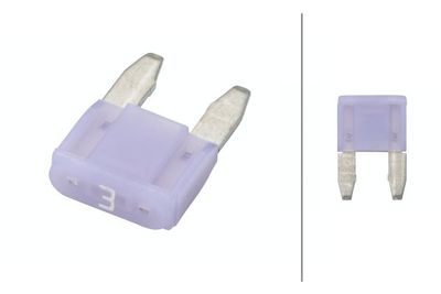 Предохранитель HELLA 8JS 728 596-182