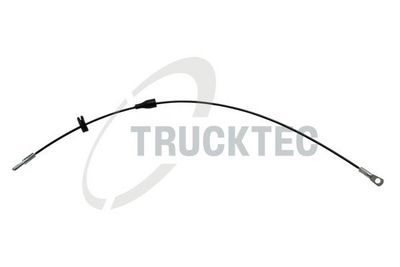 Trose, Stāvbremžu sistēma TRUCKTEC AUTOMOTIVE 02.35.336