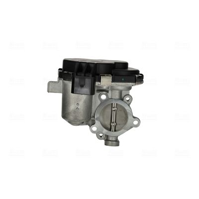 Клапан возврата ОГ NISSENS 98563