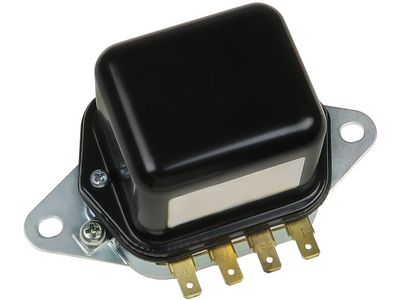 Ģeneratora sprieguma regulators AS-PL ARE9169S