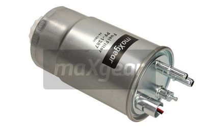 Degvielas filtrs MAXGEAR 26-1111