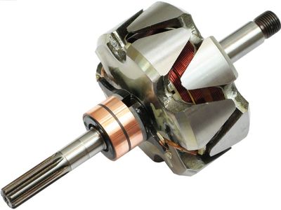 Rotors, Ģenerators AS-PL AR2012