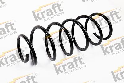 Balstiekārtas atspere KRAFT AUTOMOTIVE 4032001