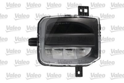 Miglas lukturis VALEO 047437