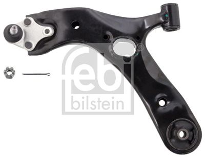 Neatkarīgās balstiekārtas svira, Riteņa piekare FEBI BILSTEIN 43056