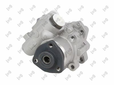 Hidrosūknis, Stūres iekārta ABAKUS 140-01-112