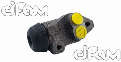 Riteņa bremžu cilindrs CIFAM 101-112