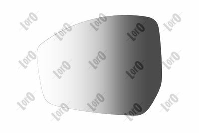 Spoguļstikls, Ārējais atpakaļskata spogulis ABAKUS 2117G03