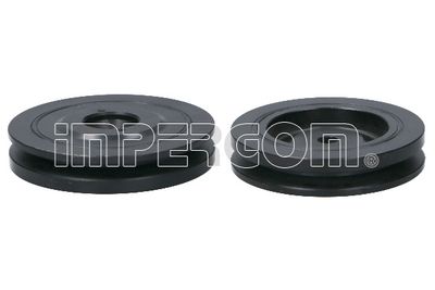 Ременный шкив, коленчатый вал ORIGINAL IMPERIUM 10189