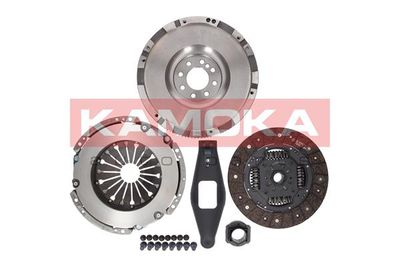 Комплект сцепления KAMOKA KC098