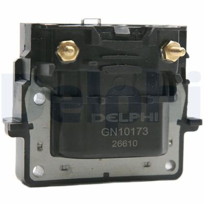 Катушка зажигания DELPHI GN1017311B1