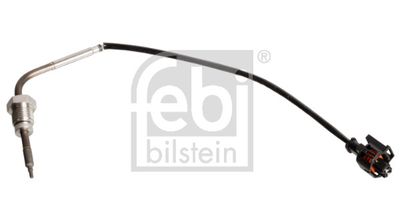 Devējs, Izplūdes gāzu temperatūra FEBI BILSTEIN 170507