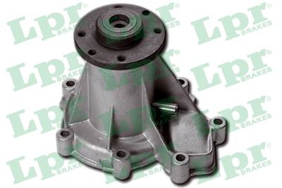 Ūdens sūknis, dzinēja dzesēšana LPR WP0578