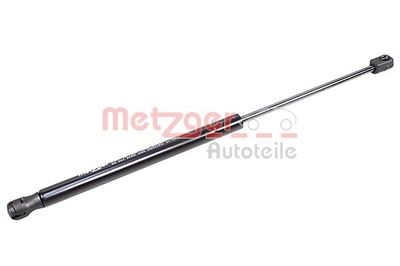 Gāzes atspere, Bagāžas/Kravas nodalījuma vāks METZGER 2110667