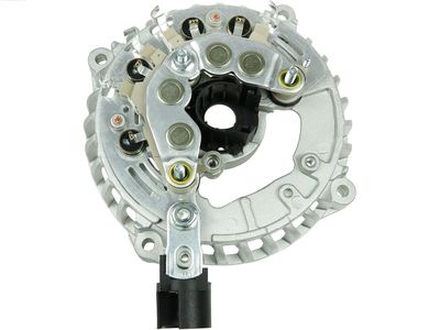 Drošības vāciņš, Ģenerators AS-PL ARC9075S