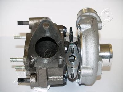 Kompresors, Turbopūte JAPANPARTS XX-TUTY3